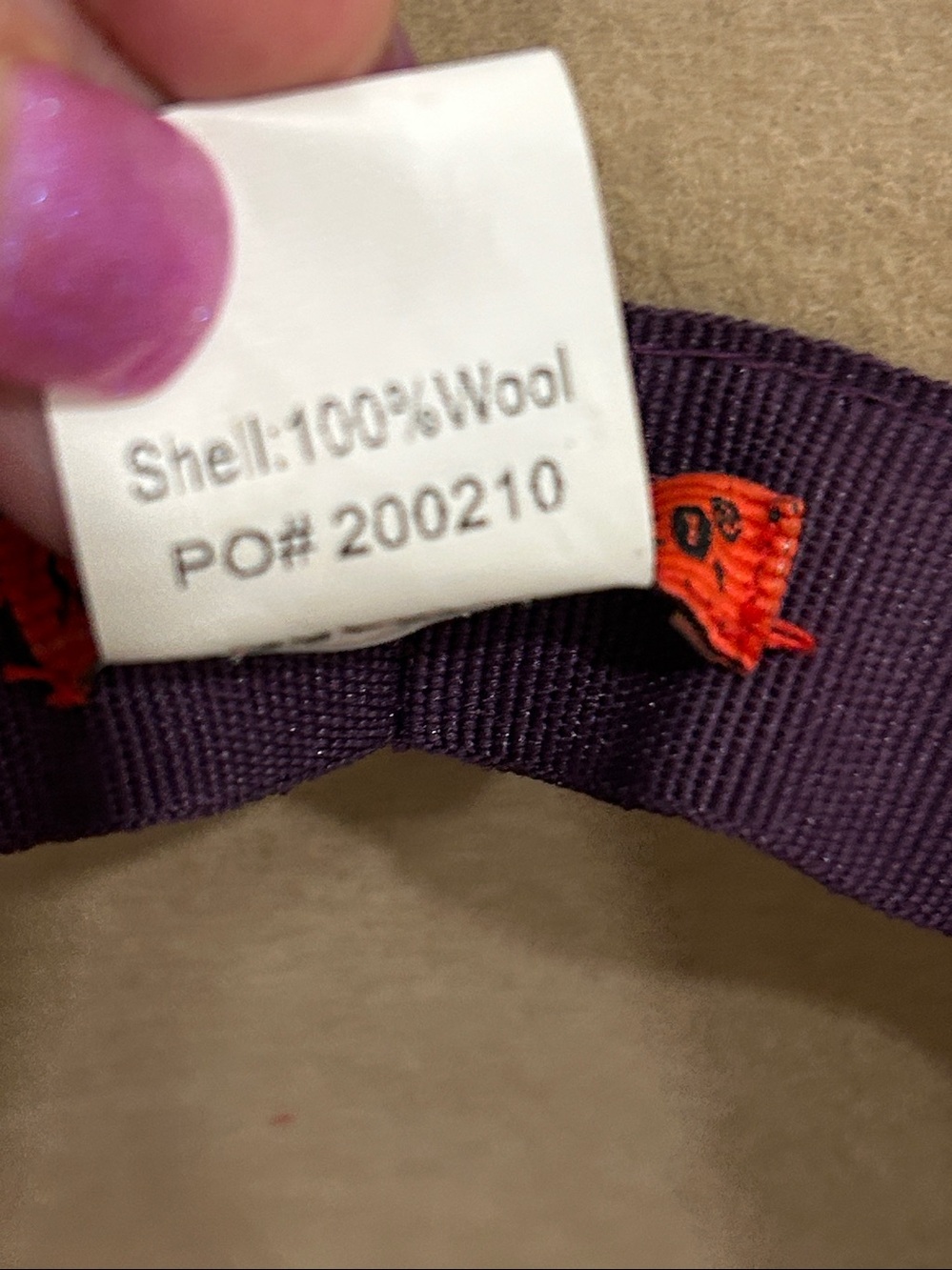 San Diego Hat Company - Picture 6 of 9